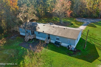 3199 Dizzy Ln, Jacksonville, FL 32226