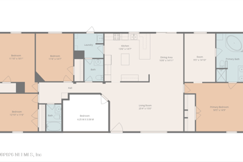 3199 Dizzy Ln, Jacksonville, FL 32226