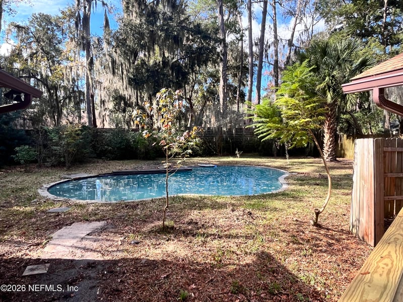 2528 Shalimar Ln, Orange Park, FL 32073