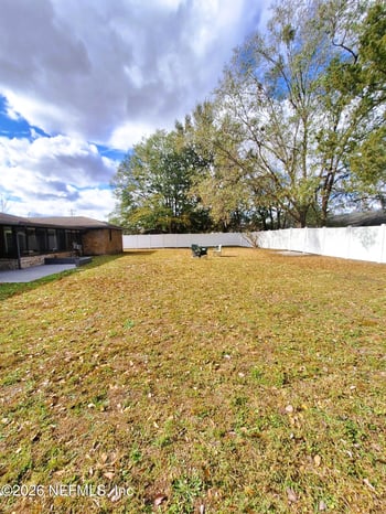 1692 Bartlett Ave, Orange Park, FL 32073