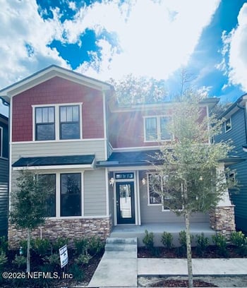 2913 Fleur Ln, Jacksonville, FL 32205