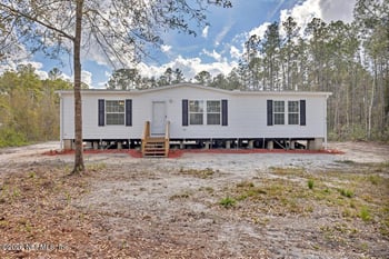 4205 Florence St, Hastings, FL 32145