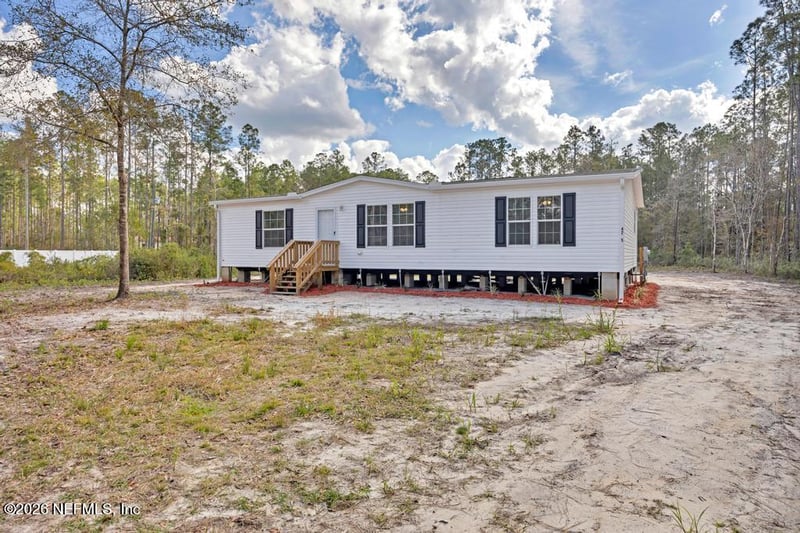 4205 Florence St, Hastings, FL 32145