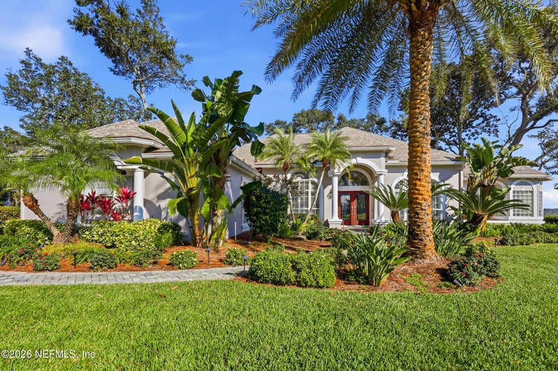 13857 Admirals Bend Dr, Jacksonville, FL 32225