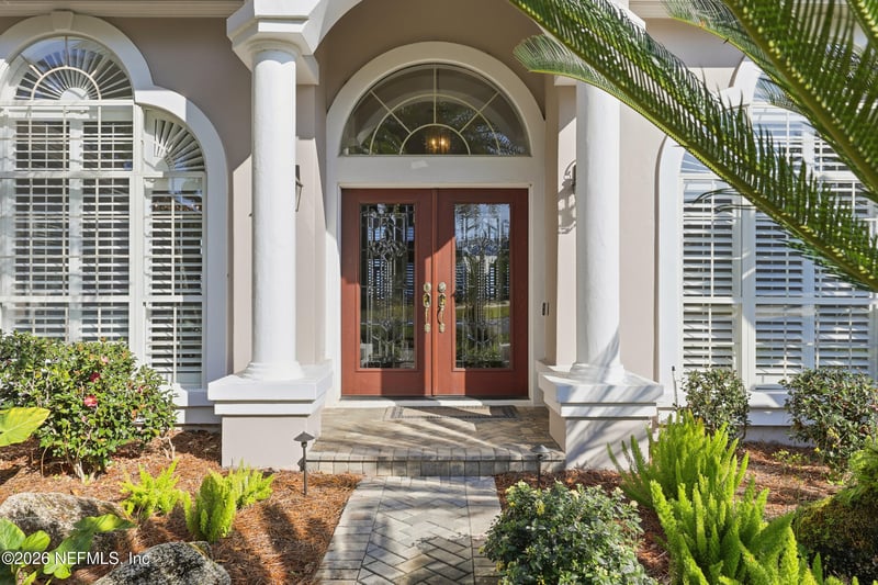 13857 Admirals Bend Dr, Jacksonville, FL 32225