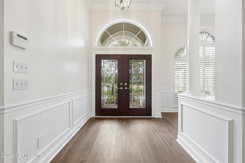 13857 Admirals Bend Dr, Jacksonville, FL 32225