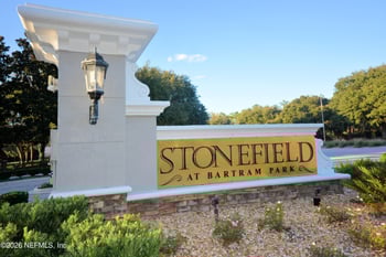 5851 Parkstone Crossing Dr, Jacksonville, FL 32258