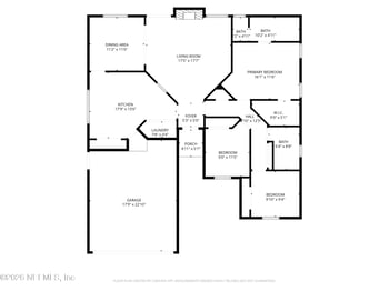 6625 Dove Creek Dr, Jacksonville, FL 32244