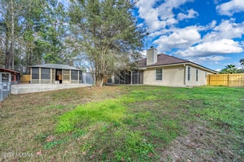 7052 Shady Pine St, Jacksonville, FL 32244