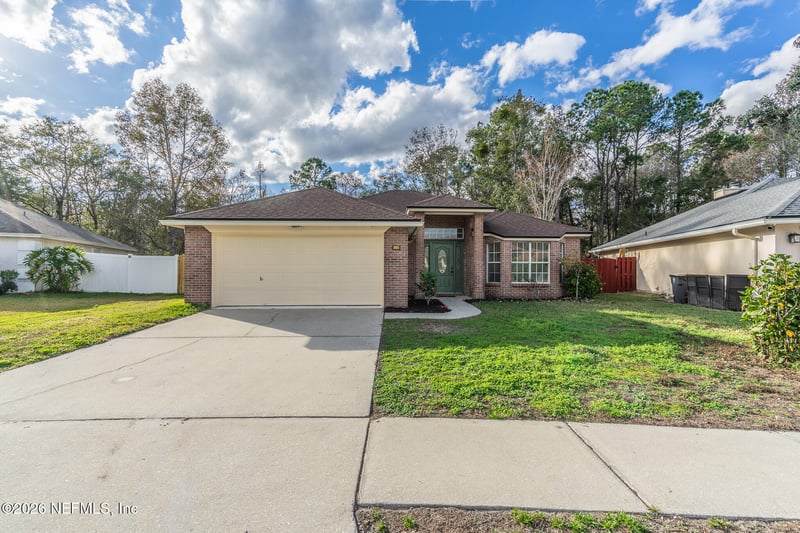 7052 Shady Pine St, Jacksonville, FL 32244