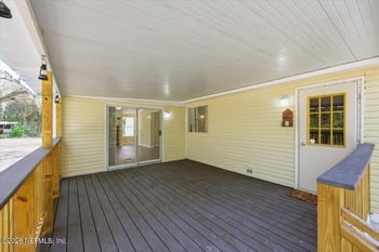 6509 Baylor Ave, Keystone Heights, FL 32656