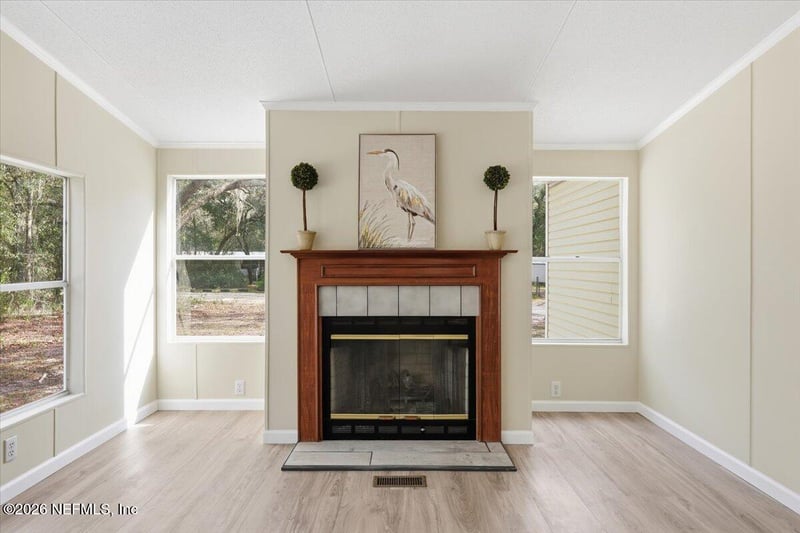 6509 Baylor Ave, Keystone Heights, FL 32656