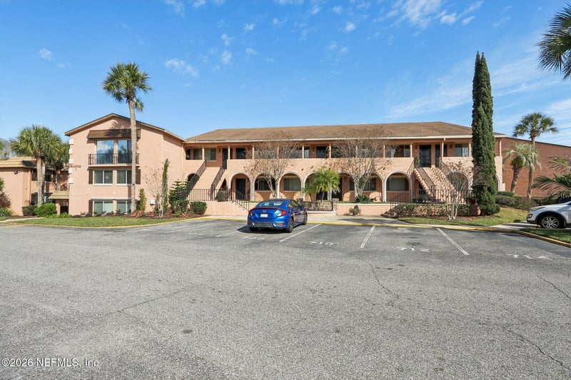 5375 Ortega Farms Blvd #708, Jacksonville, FL 32210