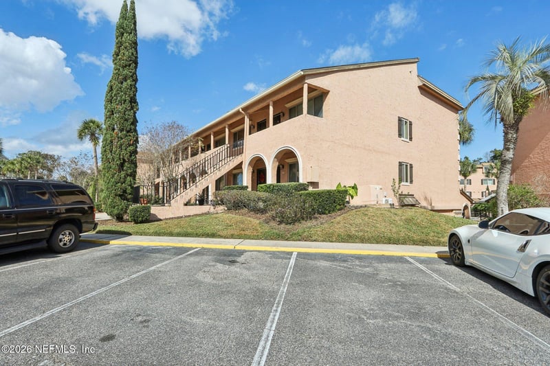 5375 Ortega Farms Blvd #708, Jacksonville, FL 32210