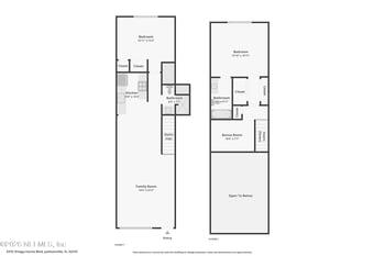 5375 Ortega Farms Blvd #708, Jacksonville, FL 32210