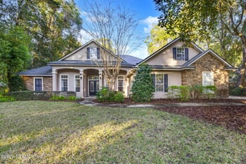 1478 Kathleen Way, Fleming Island, FL 32003