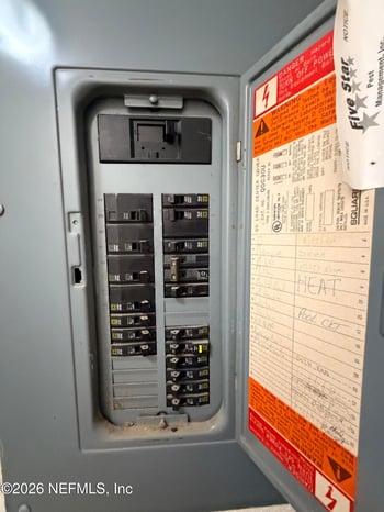 2434 Ligustrum Rd, Jacksonville, FL 32211