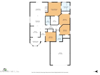 2309 Millford Ln, Jacksonville, FL 32246