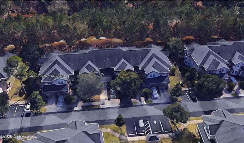 3750 Silver Bluff Blvd #902, Orange Park, FL 32065