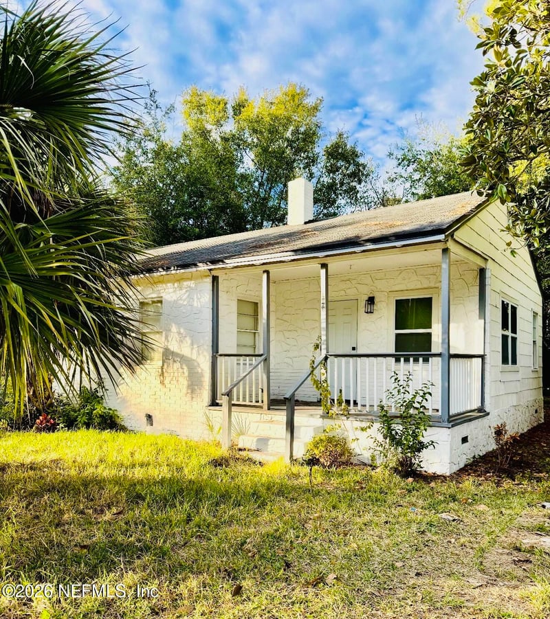 1925 25th St, Jacksonville, FL 32206