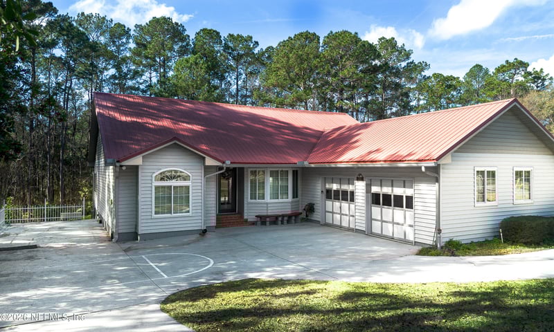 2781 Camel Cir, Middleburg, FL 32068