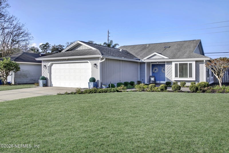 246 Winter Springs Way, Jacksonville, FL 32225