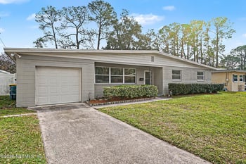 2637 Adele Rd, Jacksonville, FL 32216