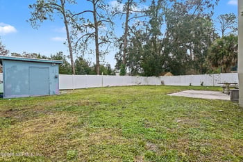 2637 Adele Rd, Jacksonville, FL 32216