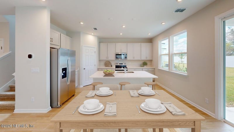2927 Darlington Oaks Rd, Green Cove Springs, FL 32043