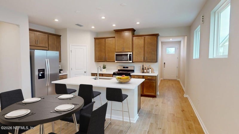 188 Appalachian Trl, St Johns, FL 32259