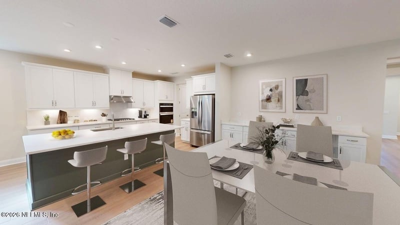 402 Pelton Pl, St Johns, FL 32259