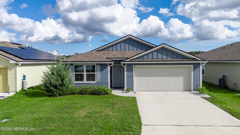 5435 Hollow Birch Dr, Jacksonville, FL 32219