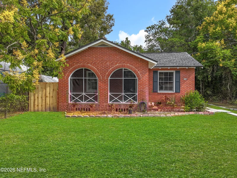 2057 Southampton Rd, Jacksonville, FL 32207