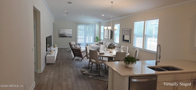 228 Thistleton Way, St Augustine, FL 32092