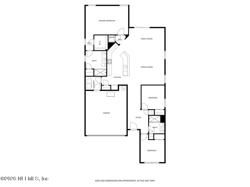 783 Garfield Ave, Deland, FL 32724