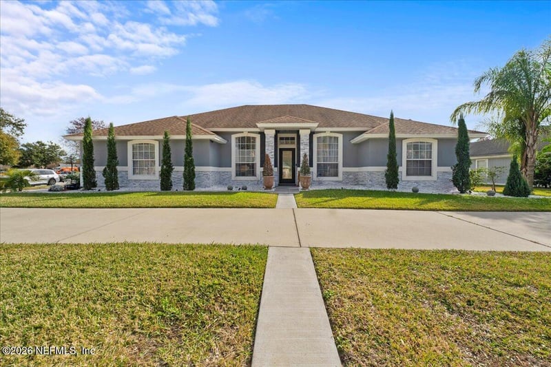 4250 Emerald Bay Dr, Jacksonville, FL 32277