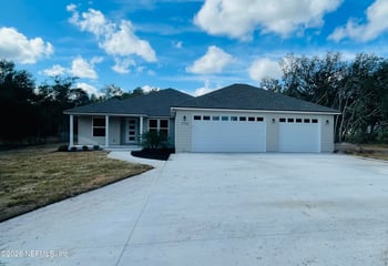7550 Monongahela Ave, Keystone Heights, FL 32656