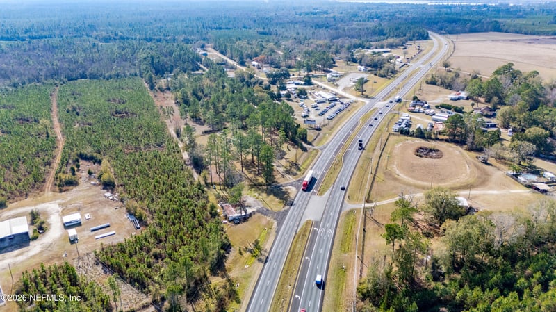 12171 Us 301 , Starke, FL 32091