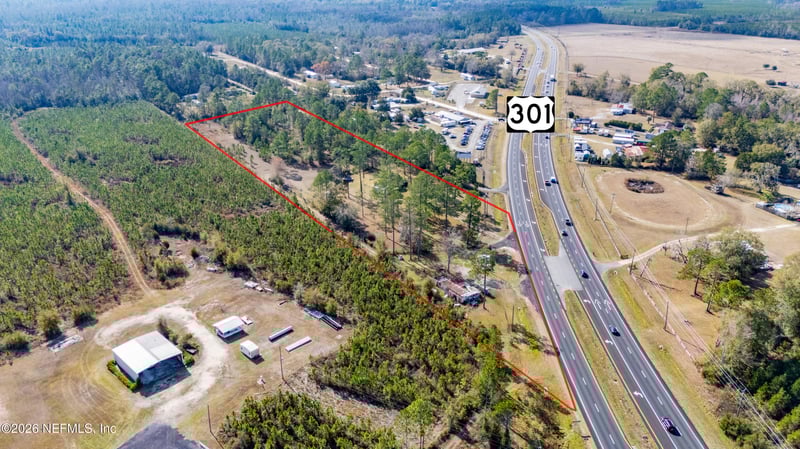 12171 Us 301 , Starke, FL 32091