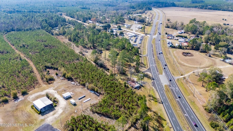 12171 Us 301 , Starke, FL 32091