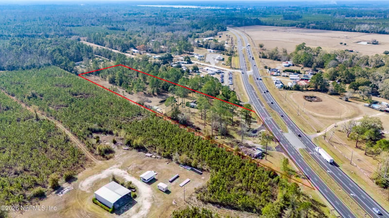 12171 Us 301 , Starke, FL 32091