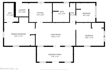 2002 St Clair St, Jacksonville, FL 32254