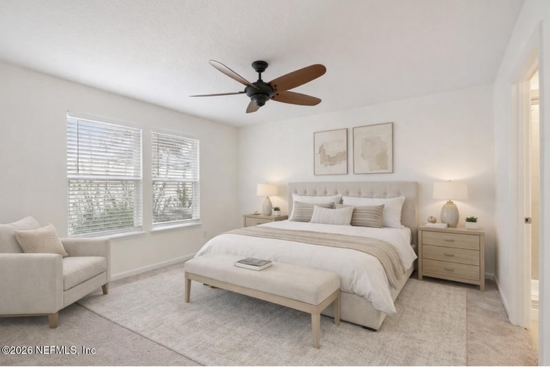 12076 Nogoya St, Jacksonville, FL 32256