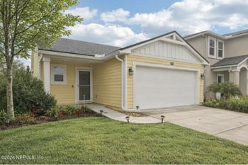 12076 Nogoya St, Jacksonville, FL 32256