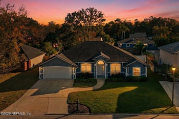 12124 Lake Fern Dr, Jacksonville, FL 32258