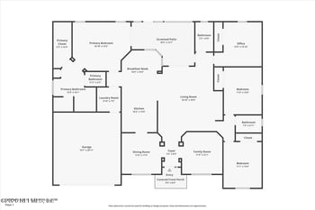 12124 Lake Fern Dr, Jacksonville, FL 32258