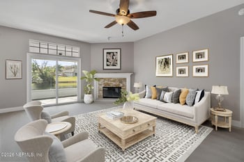 1110 Celebrant Dr, Jacksonville, FL 32225