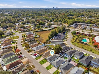 3380 Net Ct, Jacksonville, FL 32277