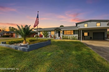 1363 Carbondale Dr, Jacksonville, FL 32208