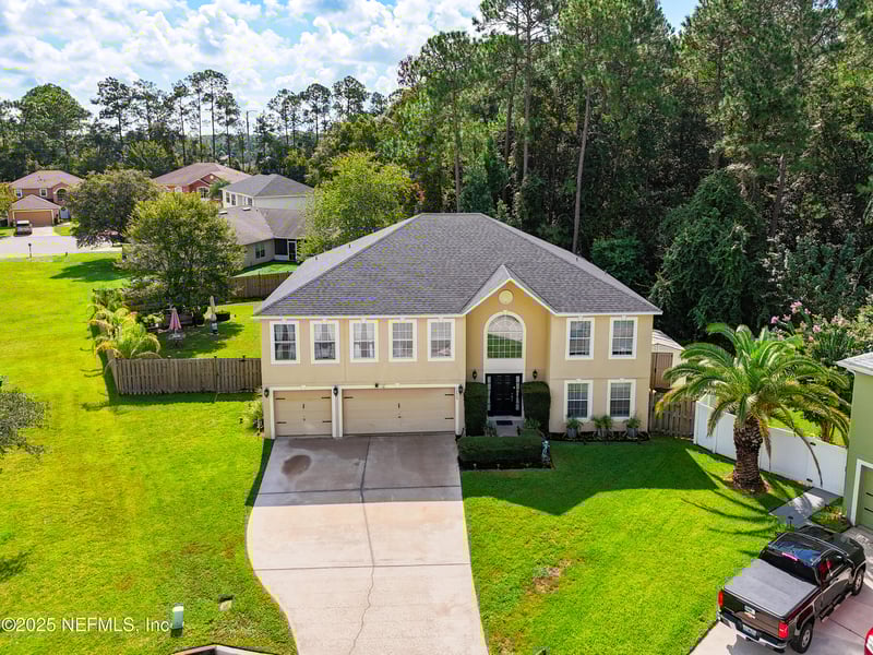 11939 Iron Creek Rd, Jacksonville, FL 32218